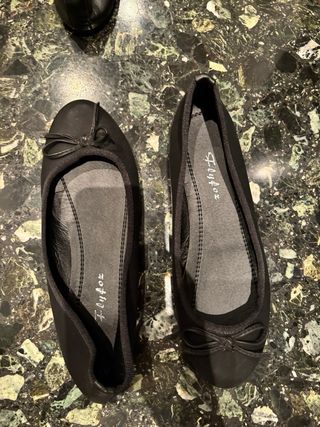 Ballerine