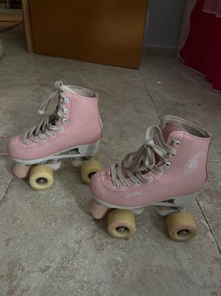 Patines de roller