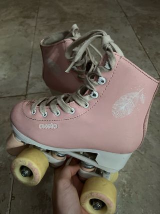 Patines de roller