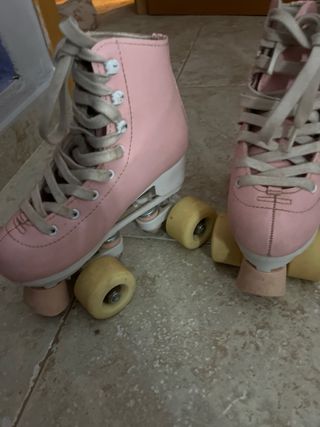 Patines de roller