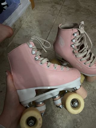 Patines de roller