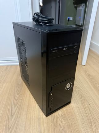 Ordenador AMD 4100 16 GB Ram