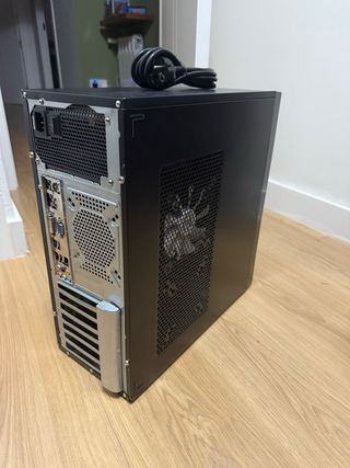 Ordenador AMD 4100 16 GB Ram