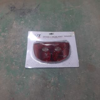 Bifaro piaggio tiphoon tnt tuning