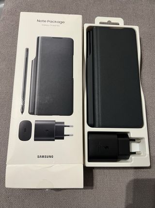 Funda samsung galaxy Z FOLD3