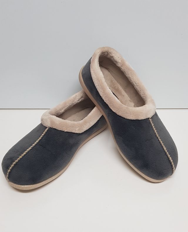 Zapatillas casa