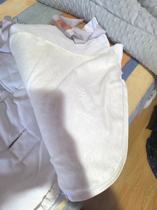 Maxicosis, colchoneta y fundas