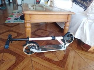 Patinete plegable 