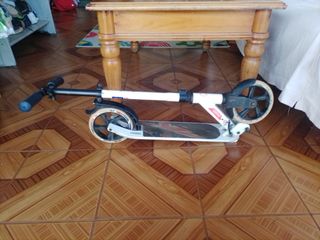 Patinete plegable 