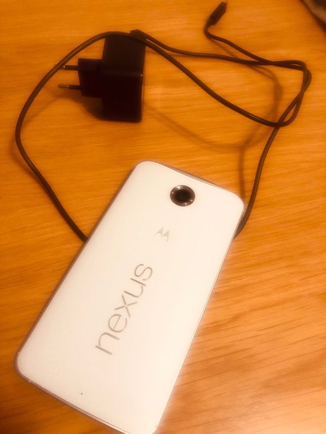 Motorola Nexus 6