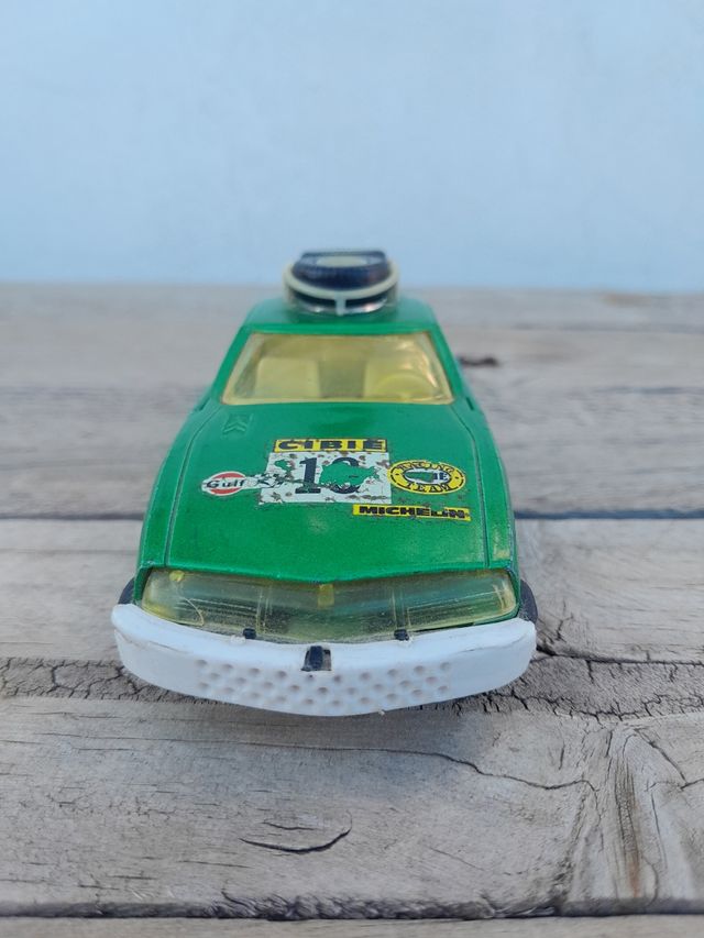 Citroën SM guisval 1/37