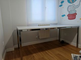 Mesa rectangular 180*85 cm