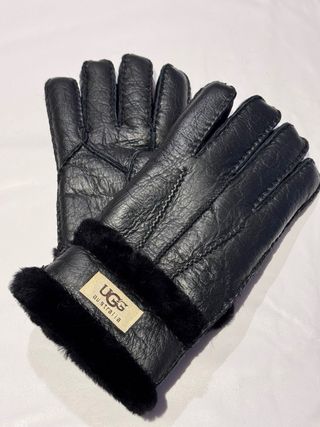 Guantes de hombre