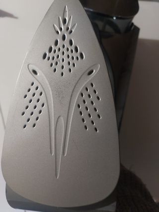 Centro de planchado bosch