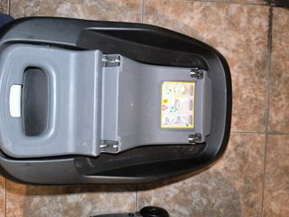 Bases maxicosi para coche