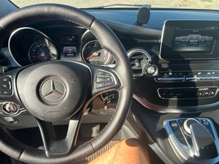 Mercedes-Benz Clase V