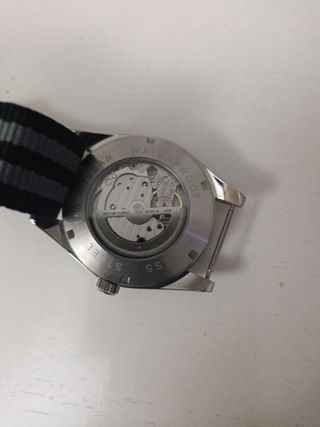 Reloj automático Duka 