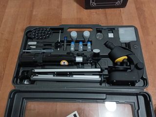 Set telescopio + microscopio NG