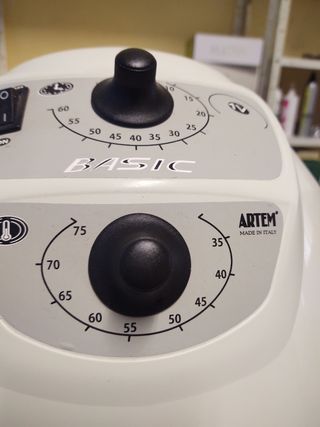 SECADOR DE PIE PROFESIONAL