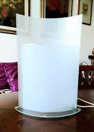 Lampada da tavolo