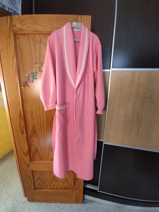 Bata de mujer talla XL