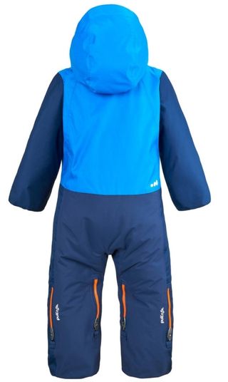 Mono esqui bebe 2-3,5 años regulable