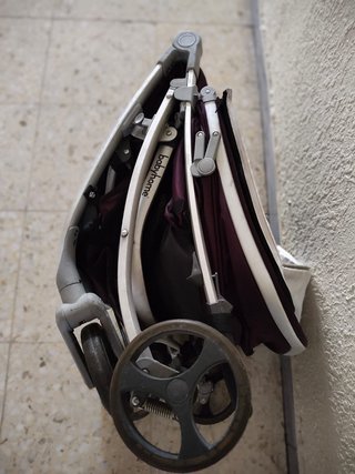 Sillita de paseo
