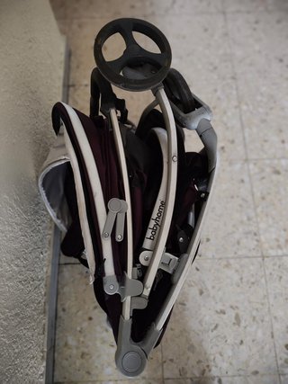 Sillita de paseo