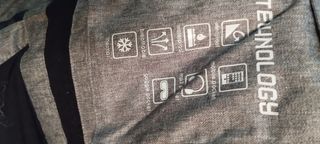 Anorak nieve CRIVIT