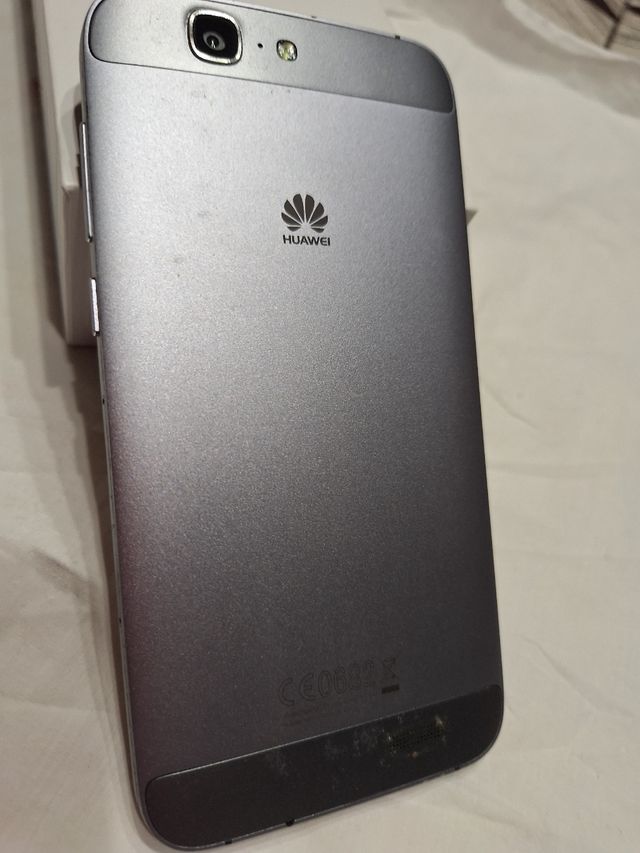 Smartphone Huawei Ascend G7
