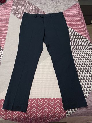 Traje nuñez de arenas