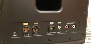 Altavoces 2.1 Altec Lansing