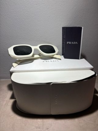 Gafas Prada Originales