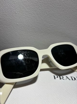 Gafas Prada Originales