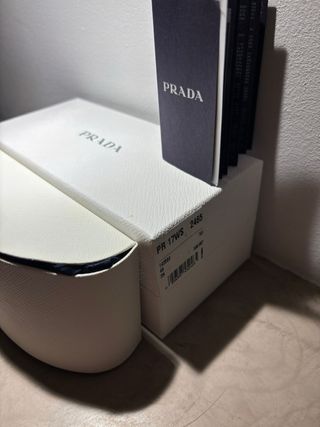 Gafas Prada Originales