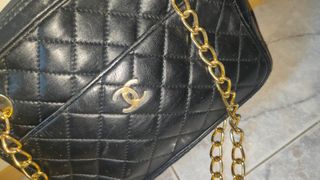 Borsa Chanel vintage