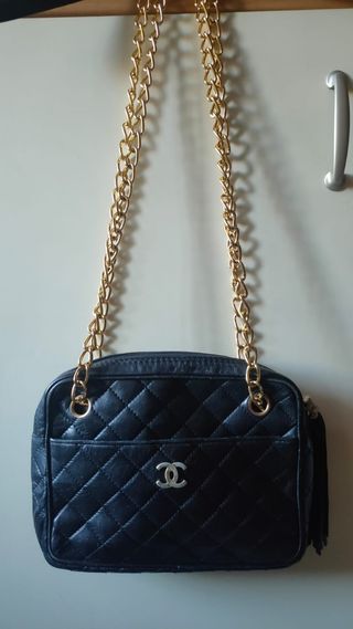 Borsa Chanel vintage