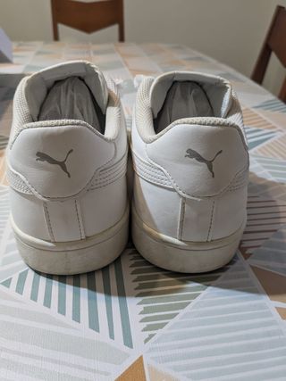 Zapatillas Puma 43