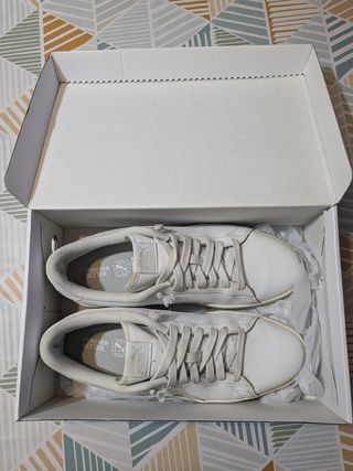 Zapatillas Puma 43