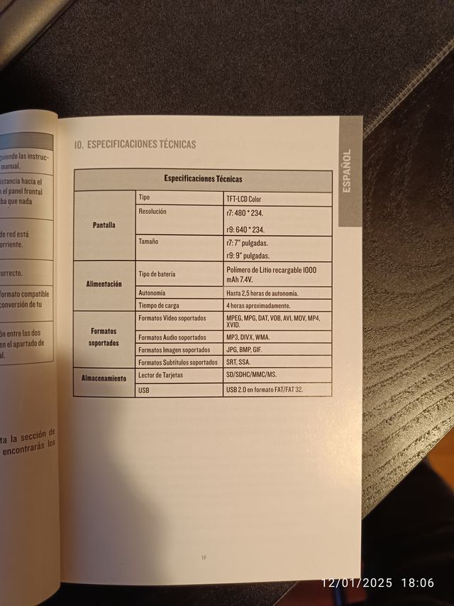 PANTALLAS NIÑOS COCHE