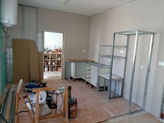 Trabajos de fontanería en general (soy fontanero)