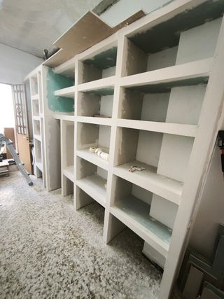 Trabajos de fontanería en general (soy fontanero)