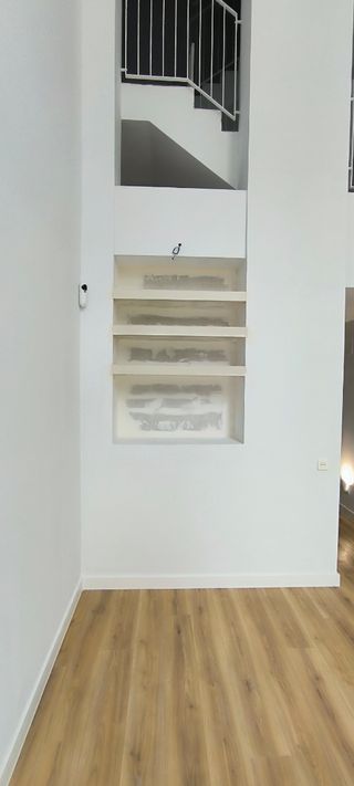 Trabajos de fontanería en general (soy fontanero)