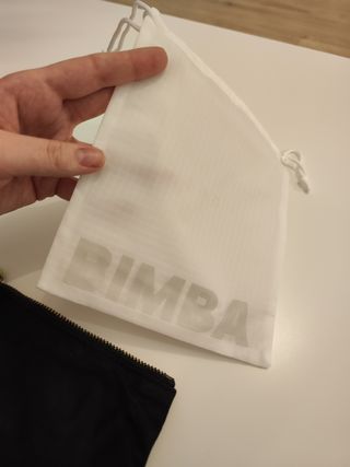 Cartera Bimba y Lola + Bolsa oficial