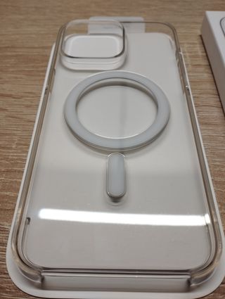 Funda Original iPhone 15 PRO MAX