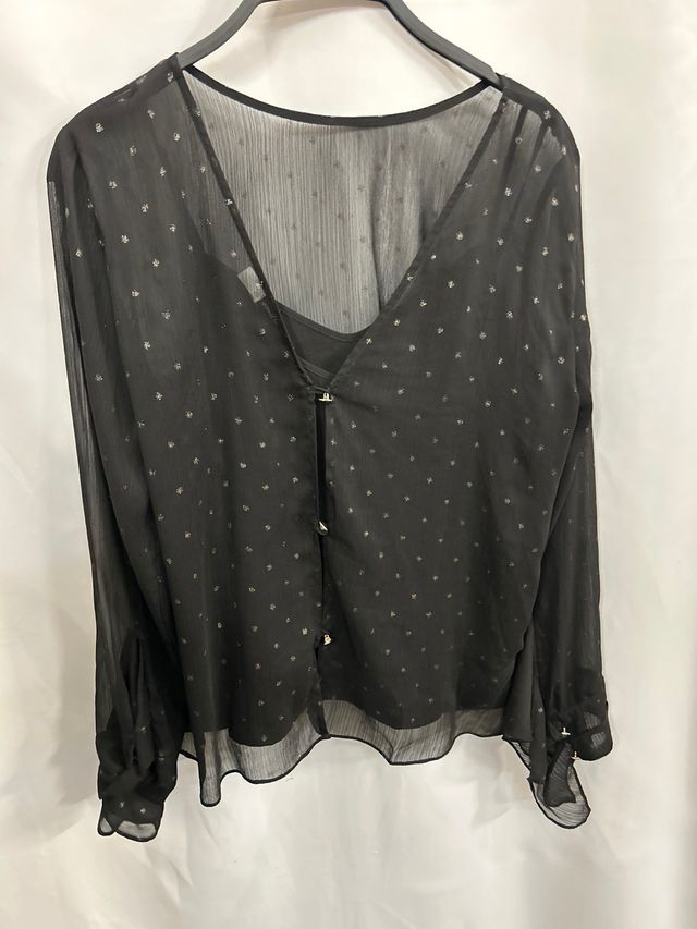 CAMICIA PEDRO DEL HIERRO TAGLIA M