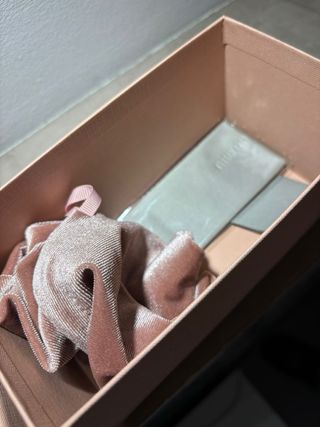 Gafas Miu Miu originales