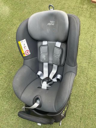 Silla coche Romer Britax 0/1