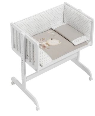 Minicuna interbaby