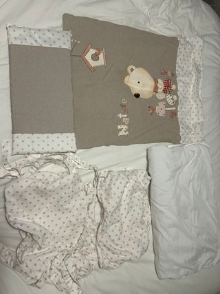 Minicuna interbaby